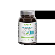 Biowen EnzyMax komplex+ emésztést támogató enzimek vitamin és táplálékkiegészítő