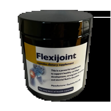 Biowen Flexijoint P étrend kiegészítő az ízületi porcok egészségéért vitamin és táplálékkiegészítő