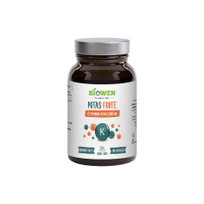 Biowen Kálium Forte 1100 mg - kapszula vitamin és táplálékkiegészítő