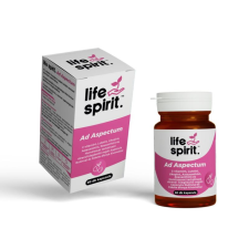 Biowen Life Spirit Ad Aspectum Szemvédő étrend-kiegészítő kapszula 60 db vitamin és táplálékkiegészítő