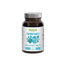 Biowen Magnézium taurát B6 vitaminnal kapszula vitamin és táplálékkiegészítő
