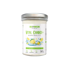 Biowen Vital Charge+ elektrolit por vitamin és táplálékkiegészítő
