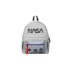 BIOWORLD Nasa 2 az 1-ben hátizsák övtáskával (BP800SBUZ) iskolatáska