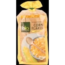 BioZentrale kukoricapehely 250g biokészítmény