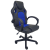 BipiLine Gamer Szék - Eco - Fekete/Kék
