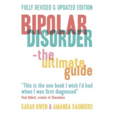  Bipolar Disorder – Sarah Owen,Amanda Saunders idegen nyelvű könyv