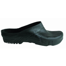  BIRBA papucs fekete PVC 39-40-es munkavédelmi cipő