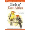  Birds of East Africa – John Fanshawe