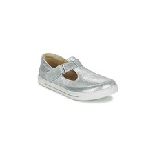 Birkenstock Balerina cipők / babák ABILENE Ezüst 33 gyerek cipő