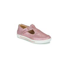 Birkenstock Balerina cipők / babák ABILENE Rózsaszín 33