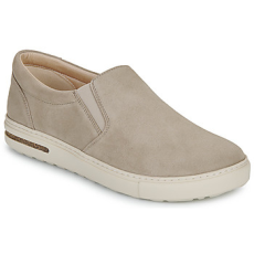 Birkenstock Belebújós cipők Oswego LEVE Taupe Bézs 45
