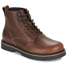 Birkenstock Csizmák Highwood Lace Mid M LENA Chocolate Barna 41