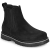 Birkenstock Csizmák Highwood Slip On Mid W LEVE Black Fekete 36