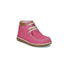 Birkenstock Csizmák PASADENA HIGH KIDS Rózsaszín 34 gyerek csizma, bakancs