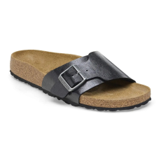 Birkenstock Digital GMBH BIRKENSTOCK CATALINA LICORICE SZÉLES - 39