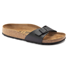 Birkenstock Digital GMBH BIRKENSTOCK MADRID - keskeny -38 - fekete női papucs