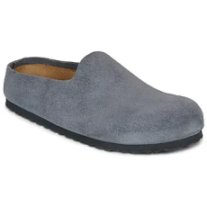 Birkenstock Klumpák Amsterdam Szürke 35