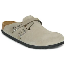 Birkenstock Klumpák Blair Bézs 39 női papucs