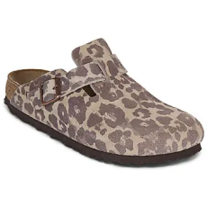 Birkenstock Klumpák Boston Barna 35