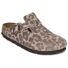 Birkenstock Klumpák Boston Barna 40
