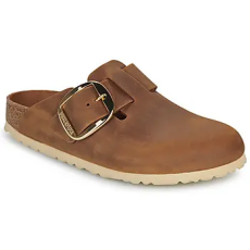 Birkenstock Klumpák Boston Big Buckle Barna 36