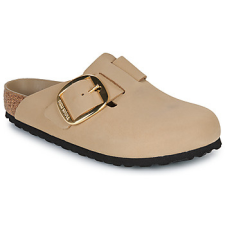 Birkenstock Klumpák Boston Big Buckle Bézs 41 női papucs