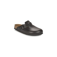 Birkenstock Klumpák BOSTON Fekete 36