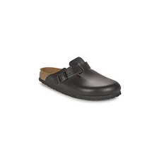 Birkenstock Klumpák BOSTON Fekete 39 női papucs