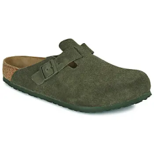 Birkenstock Klumpák Boston Keki 37 férfi papucs