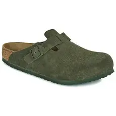 Birkenstock Klumpák Boston Keki 38