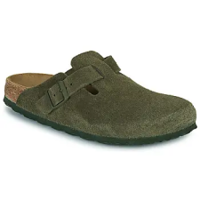 Birkenstock Klumpák Boston Keki 38 női papucs