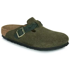 Birkenstock Klumpák Boston Keki 40 női papucs