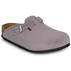 Birkenstock Klumpák Boston Kids Lila 32