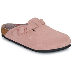 Birkenstock Klumpák Boston Kids Rózsaszín 27