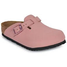 Birkenstock Klumpák Boston Kids Rózsaszín 27