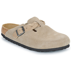Birkenstock Klumpák Boston LEVE Bézs 41