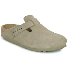 Birkenstock Klumpák Boston LEVE Faded Khaki Keki 39 női papucs