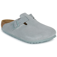 Birkenstock Klumpák Boston LEVE Pure Sage Kék 41 női papucs