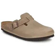 Birkenstock Klumpák BOSTON PREMIUM Barna 44