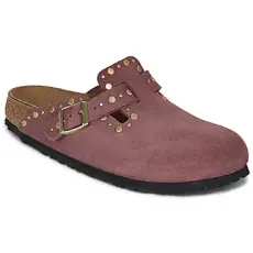 Birkenstock Klumpák Boston Rivet Rózsaszín 40