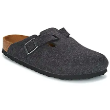 Birkenstock Klumpák BOSTON Szürke 46 női papucs