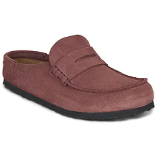 Birkenstock Klumpák Naples Bordó 36