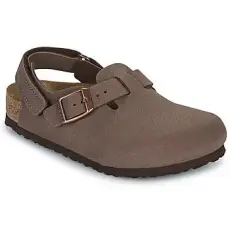 Birkenstock Klumpák Tokio AS Bézs 27