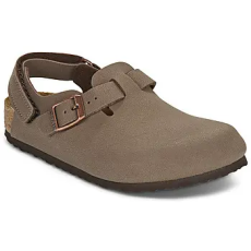 Birkenstock Klumpák Tokio As Kids Barna 33