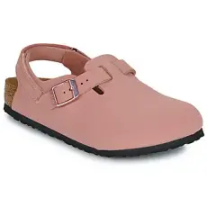Birkenstock Klumpák Tokio AS Rózsaszín 33