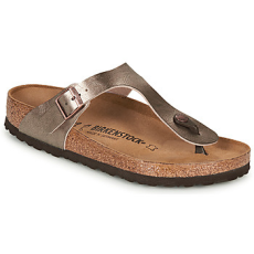 Birkenstock Lábujjközös papucsok GIZEH Barna 37