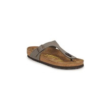 Birkenstock Lábujjközös papucsok GIZEH Barna 39 női papucs