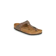 Birkenstock Lábujjközös papucsok GIZEH Barna 44