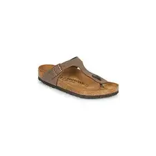 Birkenstock Lábujjközös papucsok GIZEH Barna 46 női papucs