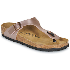 Birkenstock Lábujjközös papucsok Gizeh BF Copper Arany 39 női papucs